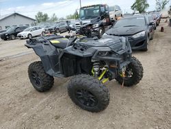 2022 Polaris Sportsman XP 1000 S en venta en Pekin, IL