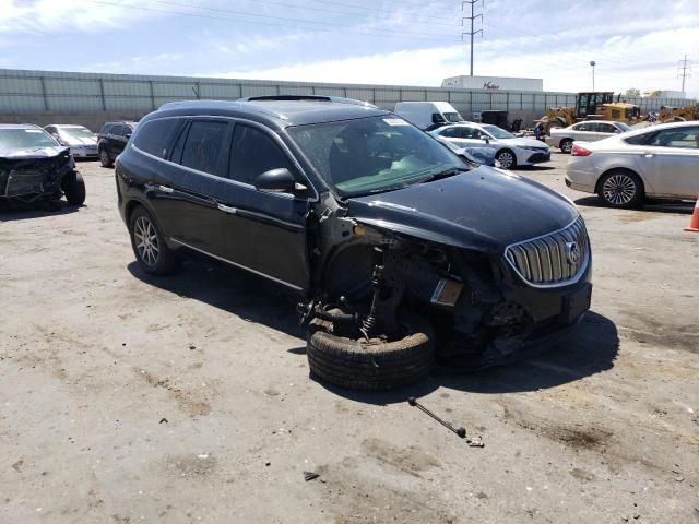 2014 Buick Enclave