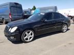 2009 Mercedes-Benz E 350 4matic