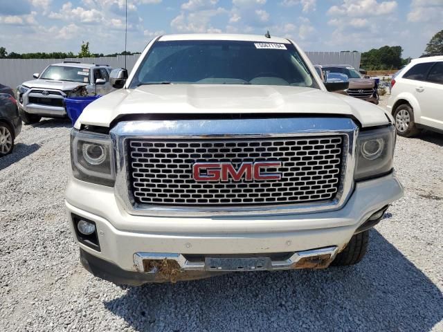 2014 GMC Sierra K1500 Denali