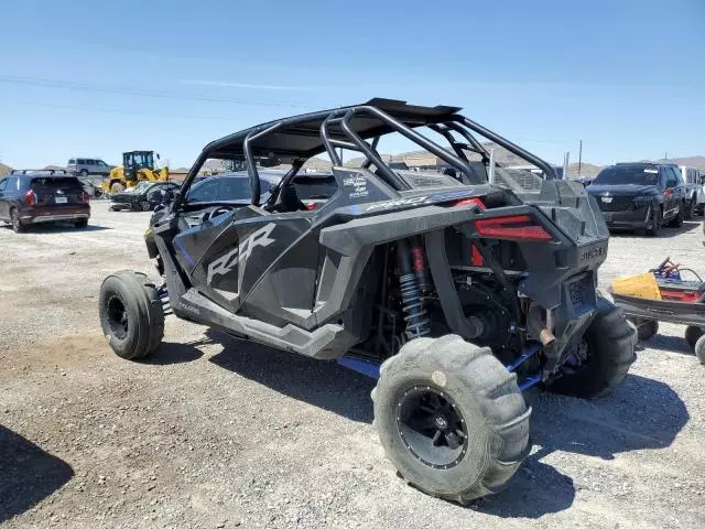 2021 Polaris RZR PRO XP 4 Ultimate