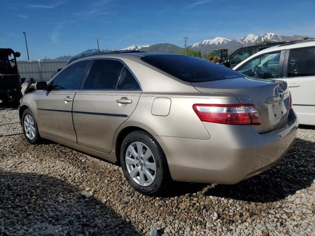 2007 Toyota Camry CE