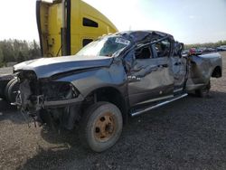 Vehiculos salvage en venta de Copart Bowmanville, ON: 2013 Dodge RAM 3500 SLT