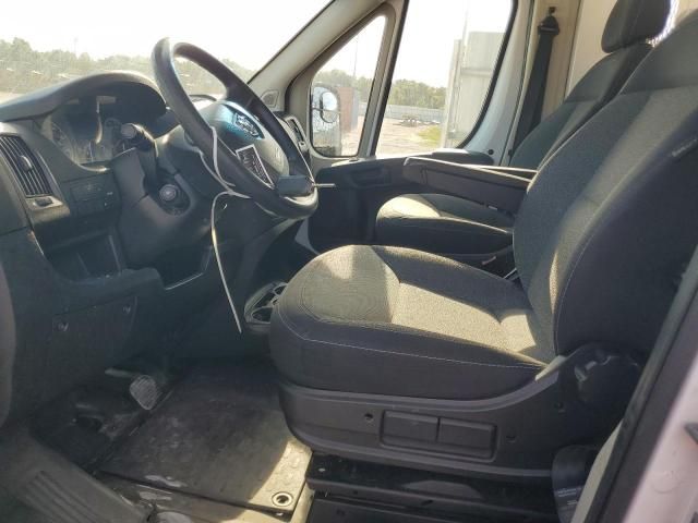 2016 Dodge RAM Promaster 3500 3500 High