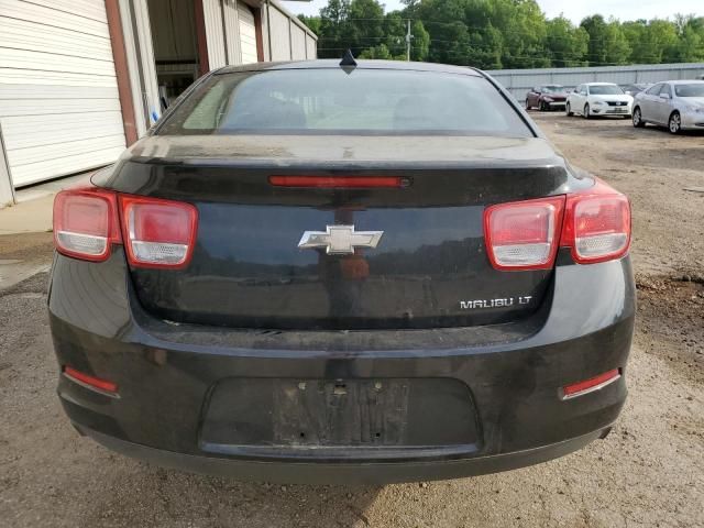 2014 Chevrolet Malibu 1LT