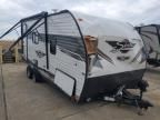 2022 Shasta Travel Trailer