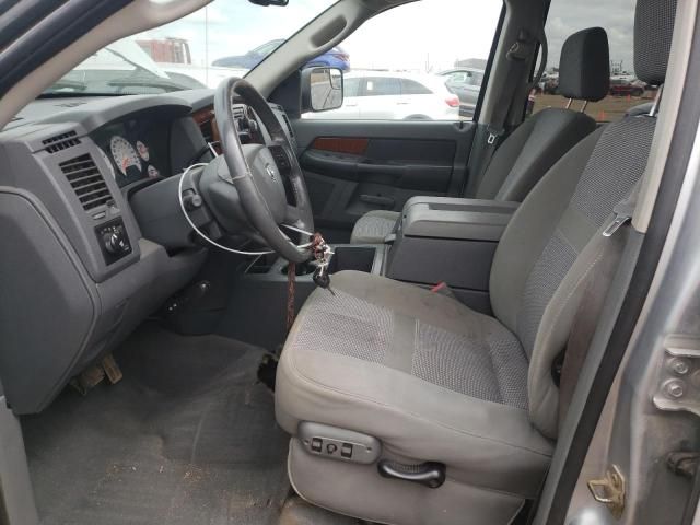 2006 Dodge RAM 2500 ST