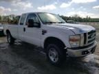 2008 Ford F250 Super Duty