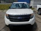 2014 Ford Explorer Sport