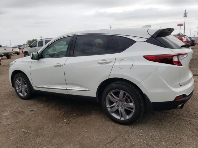 2021 Acura RDX Advance