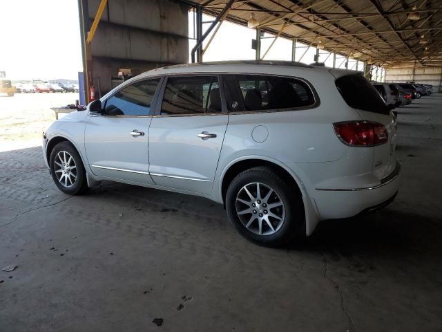 2016 Buick Enclave