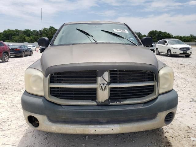 2008 Dodge RAM 1500 ST