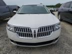 2011 Lincoln MKZ