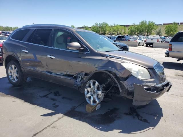 2008 Buick Enclave CXL