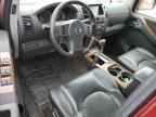 2005 Nissan Pathfinder LE