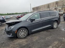 2017 Chrysler Pacifica Touring L en venta en Fredericksburg, VA