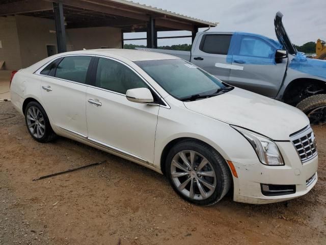 2013 Cadillac XTS