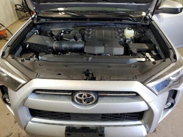 2024 Toyota 4runner SR5/SR5 Premium