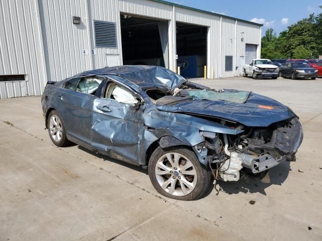 2010 Ford Taurus SEL