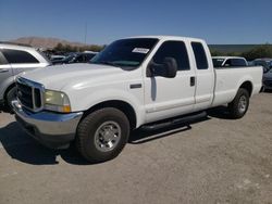 Ford Vehiculos salvage en venta: 2003 Ford F250 Super Duty