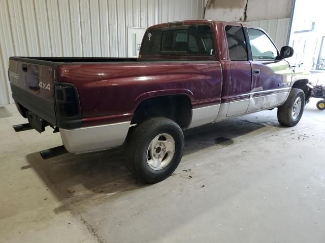 2001 Dodge RAM 1500