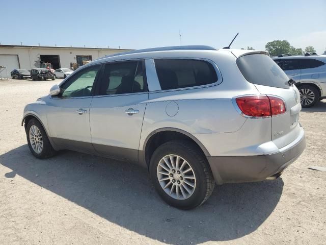 2011 Buick Enclave CXL