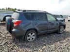 2007 Toyota Rav4 Sport