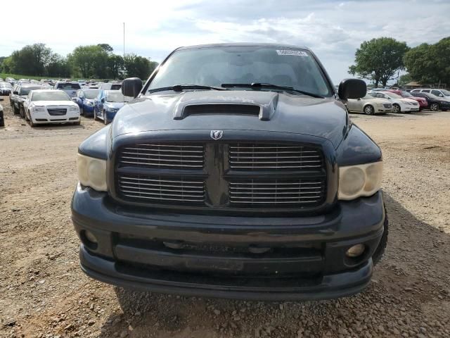 2005 Dodge RAM 1500 ST