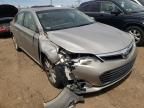 2013 Toyota Avalon Base