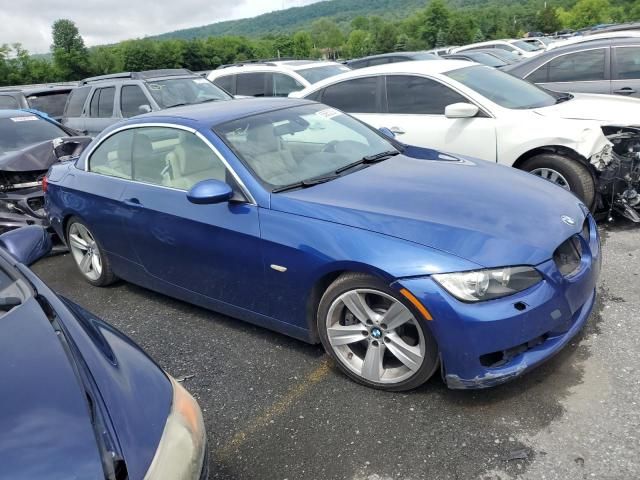 2008 BMW 335 I