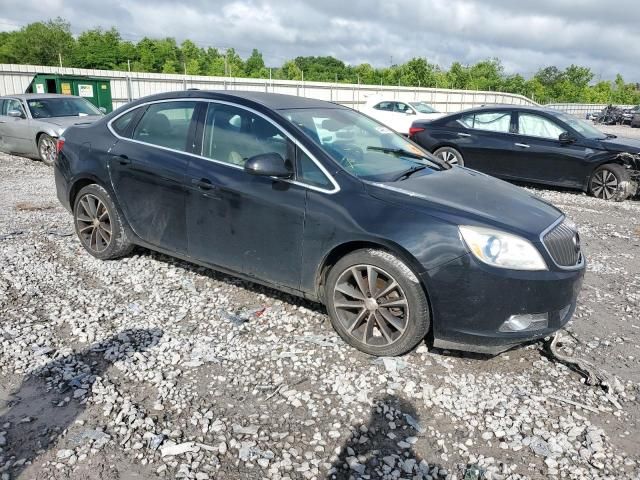 2016 Buick Verano Sport Touring