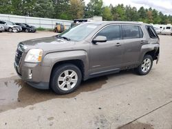 GMC salvage cars for sale: 2012 GMC Terrain SLE