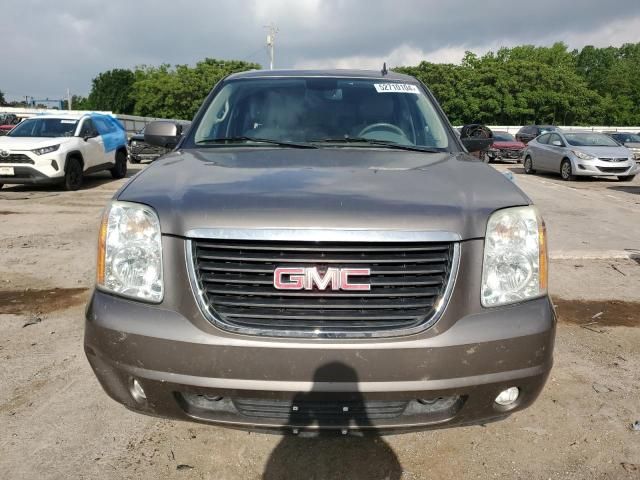 2013 GMC Yukon XL K1500 SLT