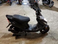 Motos dañados por inundaciones a la venta en subasta: 2019 Chic Scooter