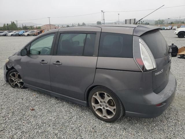 2010 Mazda 5