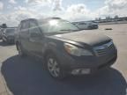 2010 Subaru Outback 2.5I Premium