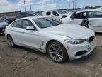 2017 BMW 430XI Gran Coupe