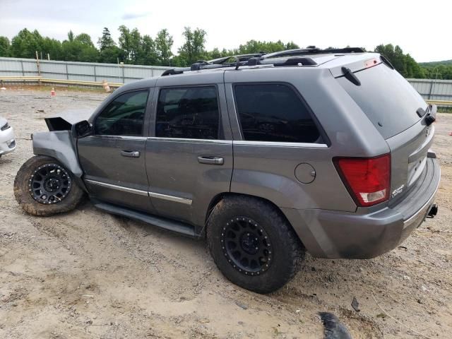 2007 Jeep Grand Cherokee Limited