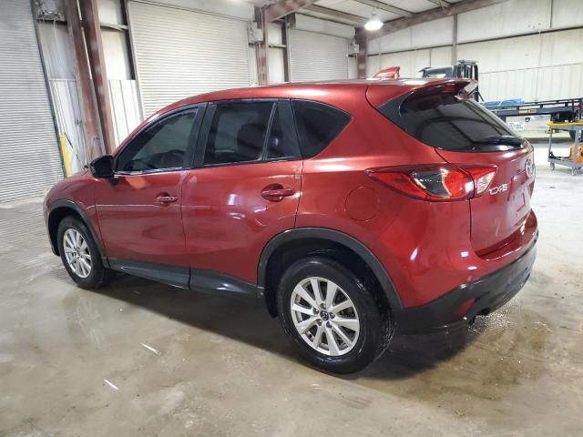 2013 Mazda CX-5 Sport