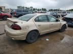 2005 Pontiac Grand AM SE