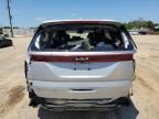 2022 KIA Carnival LX