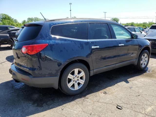 2009 Chevrolet Traverse LT