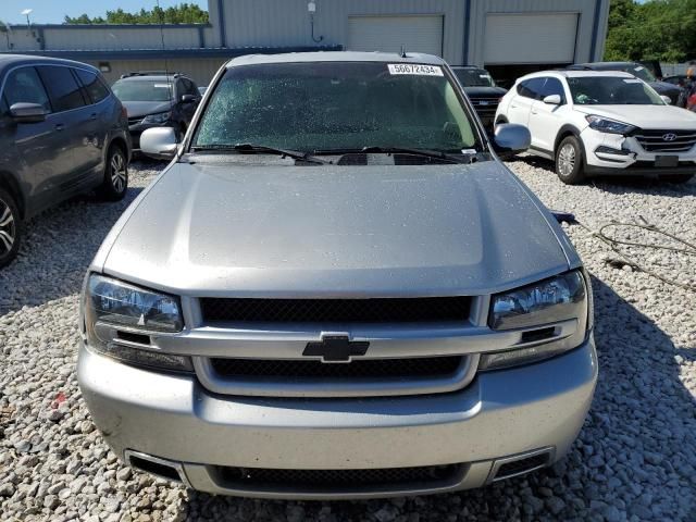 2007 Chevrolet Trailblazer SS