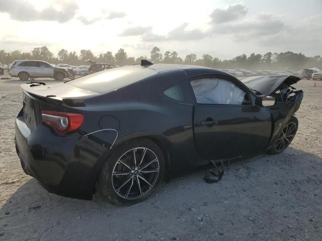 2020 Toyota 86 GT