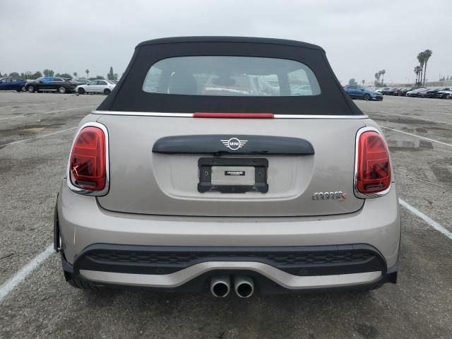 2024 Mini Cooper S