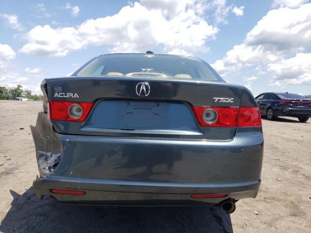 2006 Acura TSX