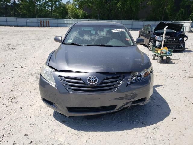 2008 Toyota Camry CE