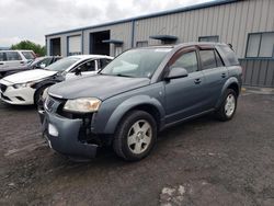 Saturn vue Vehiculos salvage en venta: 2007 Saturn Vue