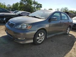 2006 Toyota Corolla CE for sale in Baltimore, MD
