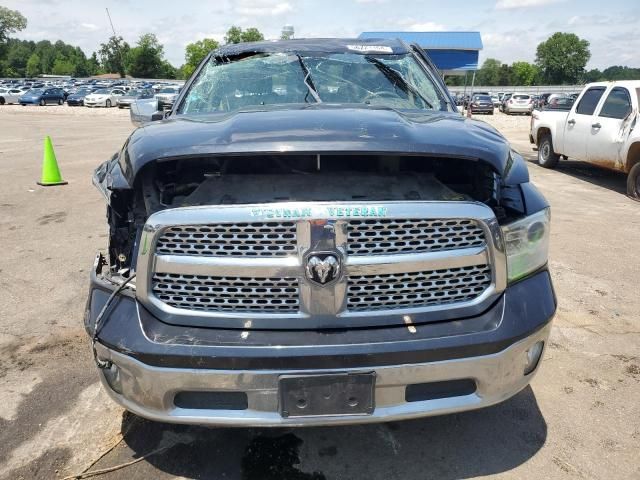 2013 Dodge 1500 Laramie